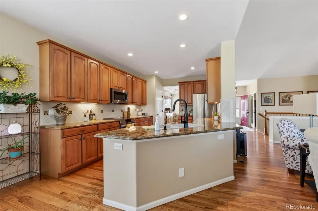 15084 St Paul Street Thornton CO 80602