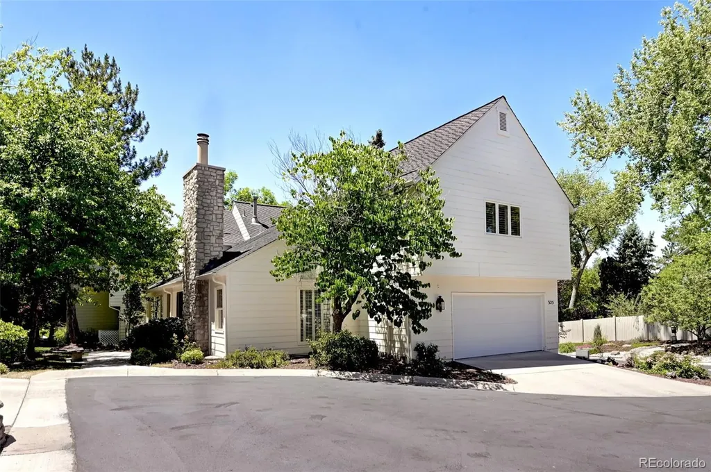 4530 S Verbena Street Denver CO 80237