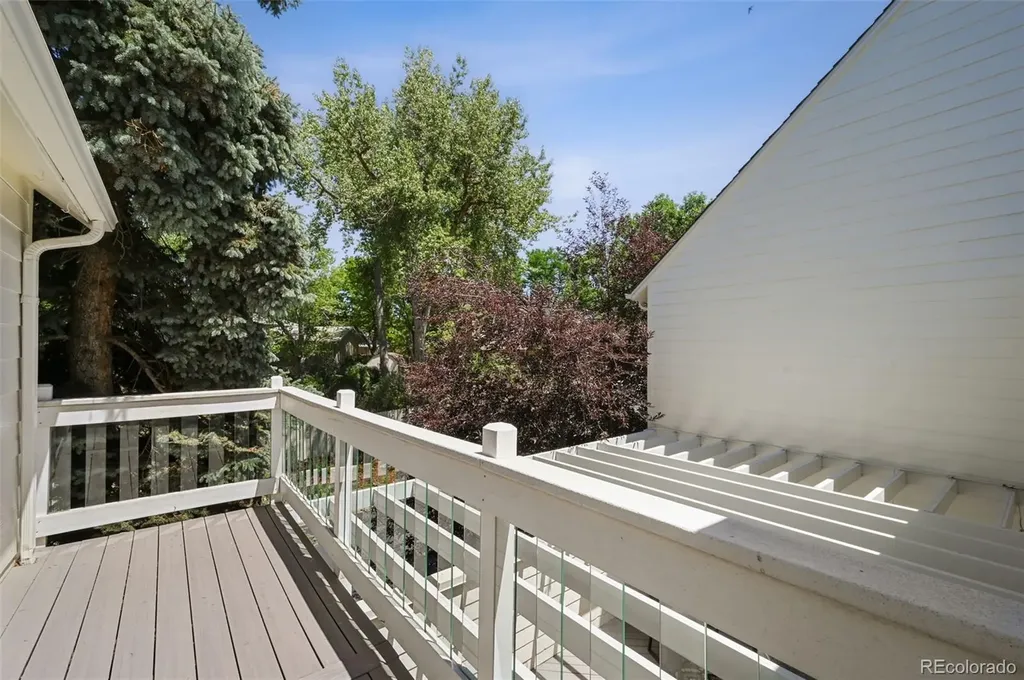 4530 S Verbena Street Denver CO 80237
