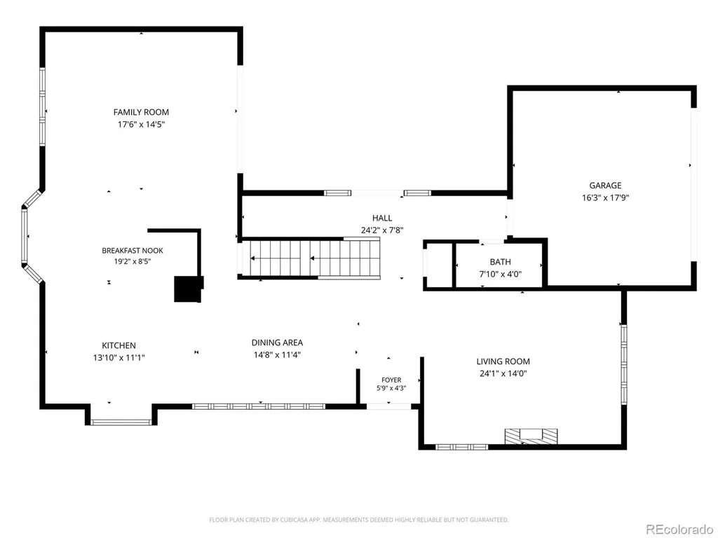 4530 S Verbena Street Denver CO 80237