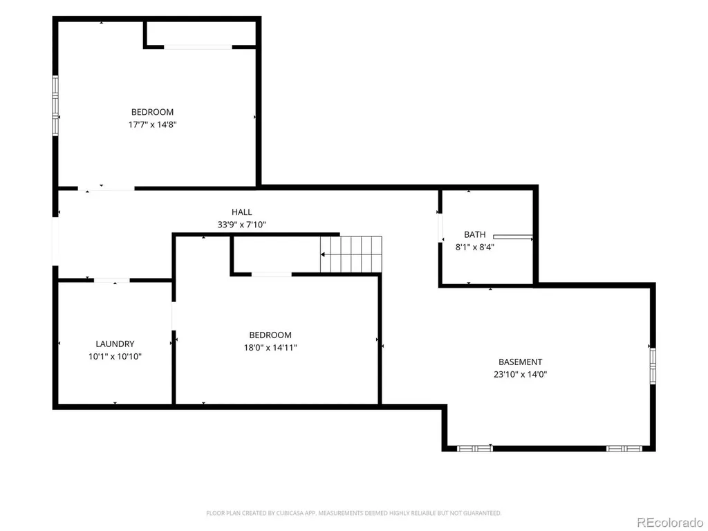 4530 S Verbena Street Denver CO 80237
