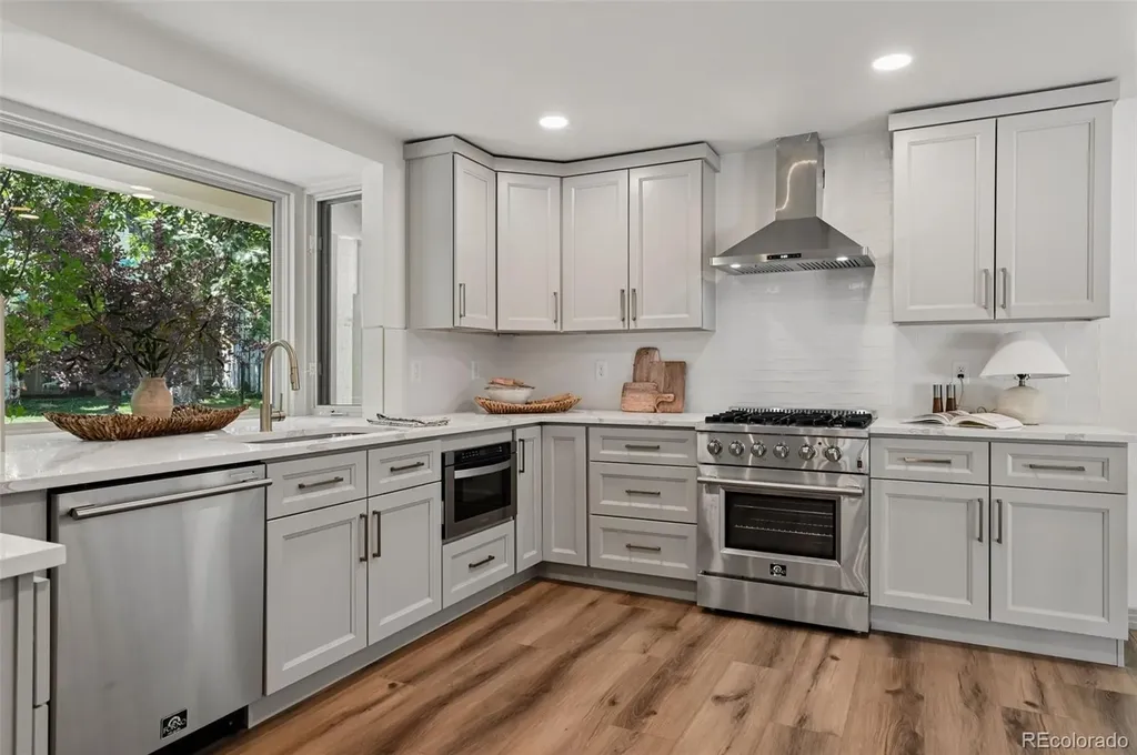 4530 S Verbena Street Denver CO 80237