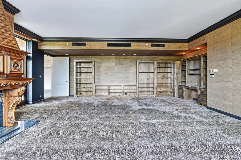 2400 E Cherry Creek South Drive Denver CO 80209