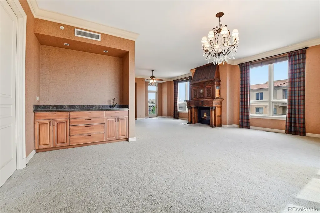 2400 E Cherry Creek South Drive Denver CO 80209