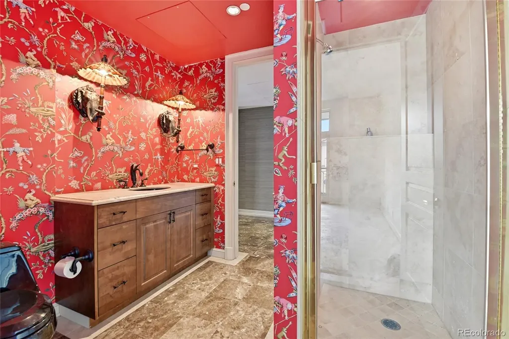 2400 E Cherry Creek South Drive Denver CO 80209