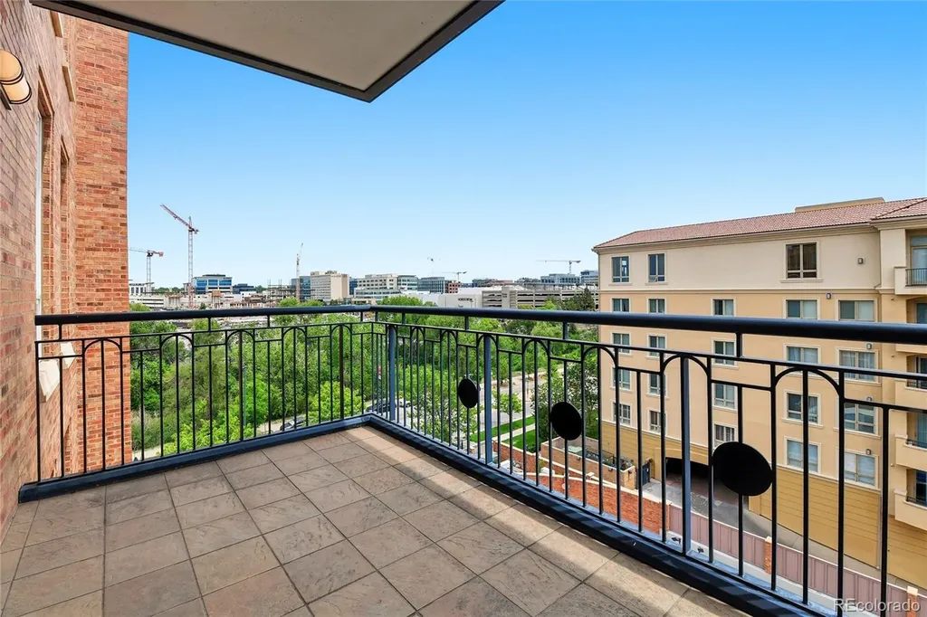 2400 E Cherry Creek South Drive Denver CO 80209