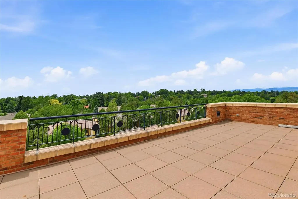 2400 E Cherry Creek South Drive Denver CO 80209