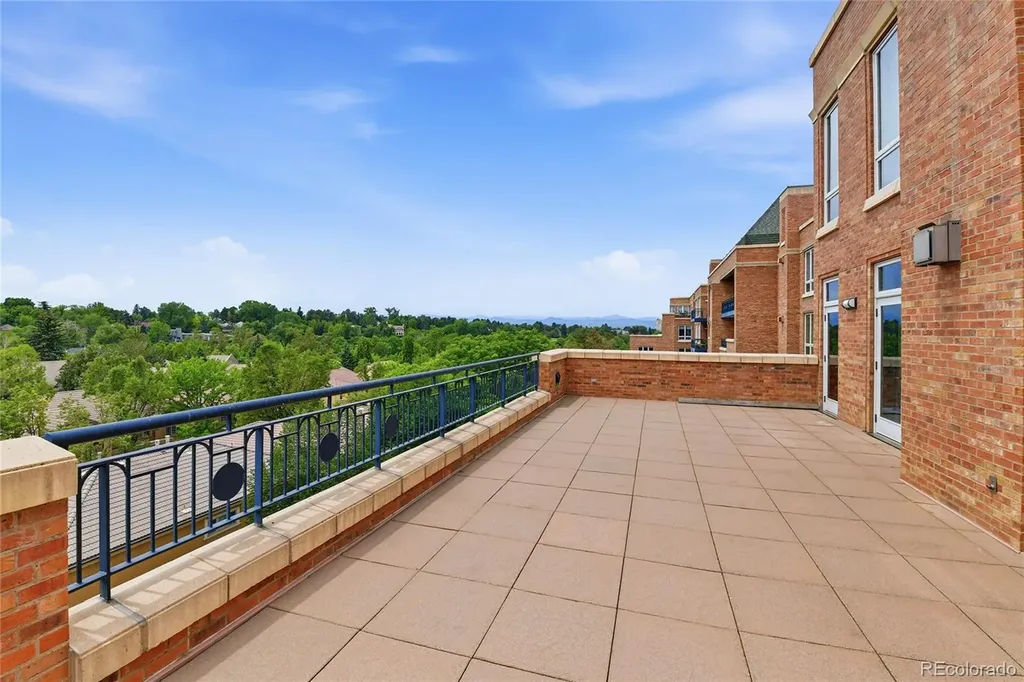 2400 E Cherry Creek South Drive Denver CO 80209