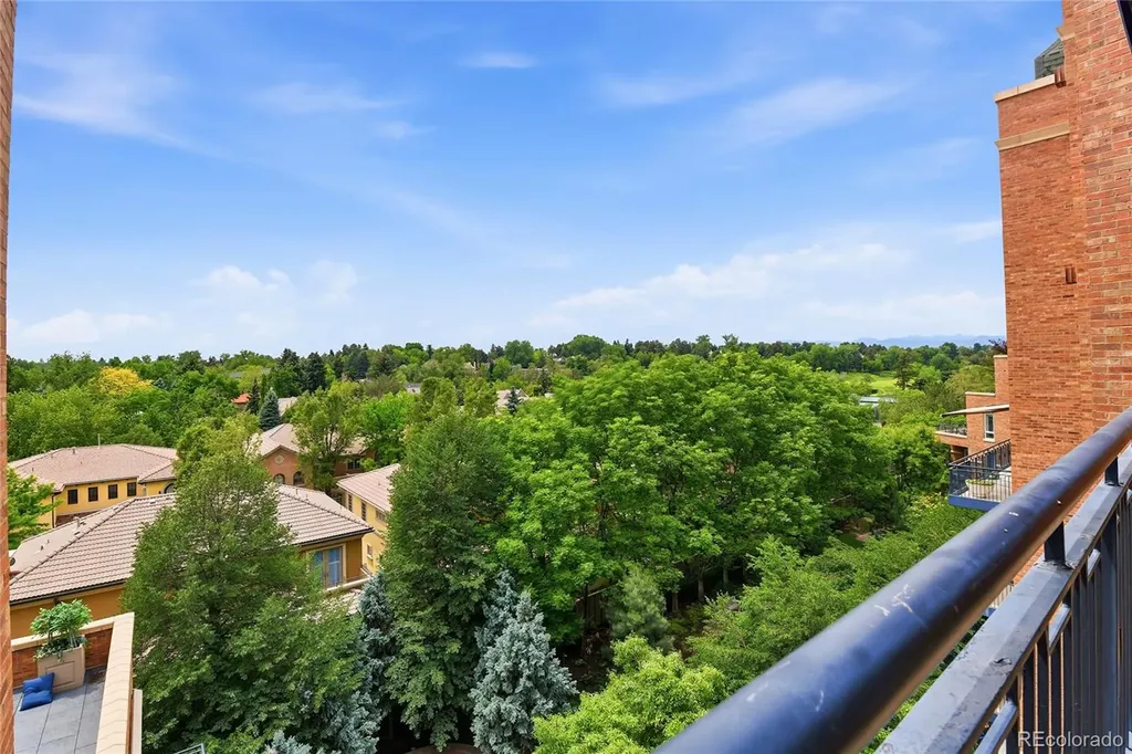 2400 E Cherry Creek South Drive Denver CO 80209