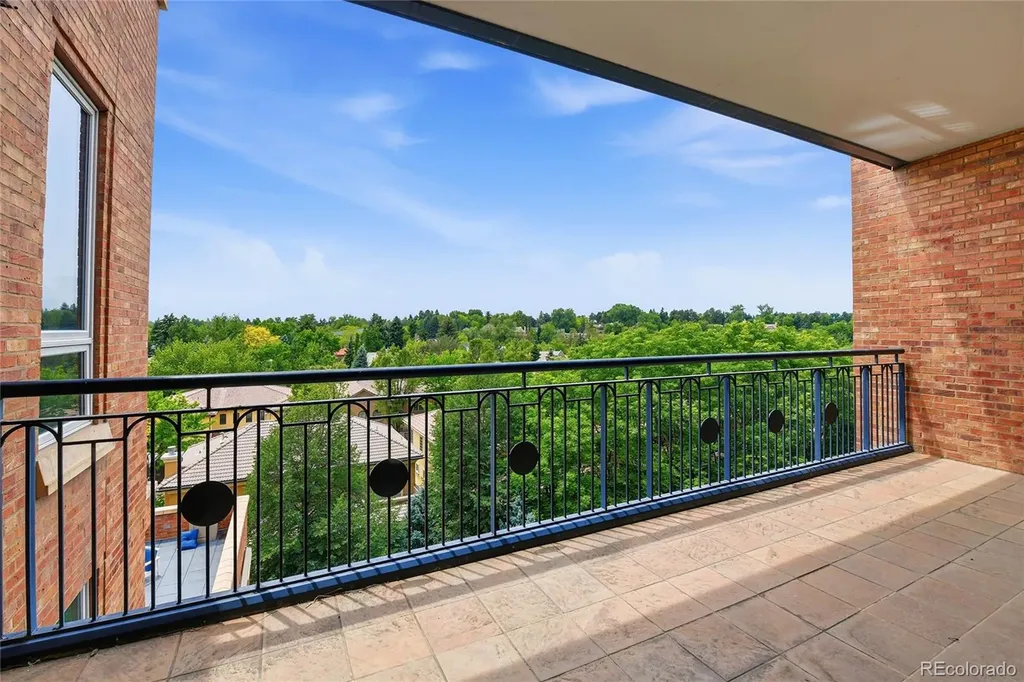 2400 E Cherry Creek South Drive Denver CO 80209
