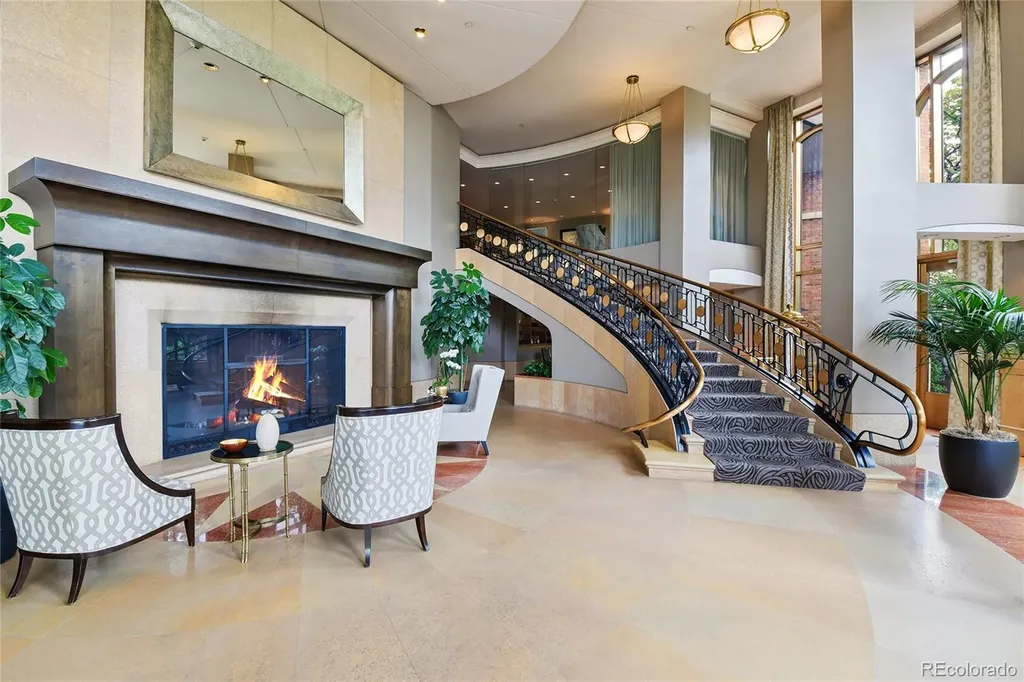 2400 E Cherry Creek South Drive Denver CO 80209