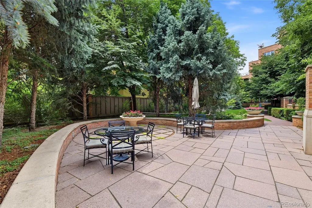 2400 E Cherry Creek South Drive Denver CO 80209