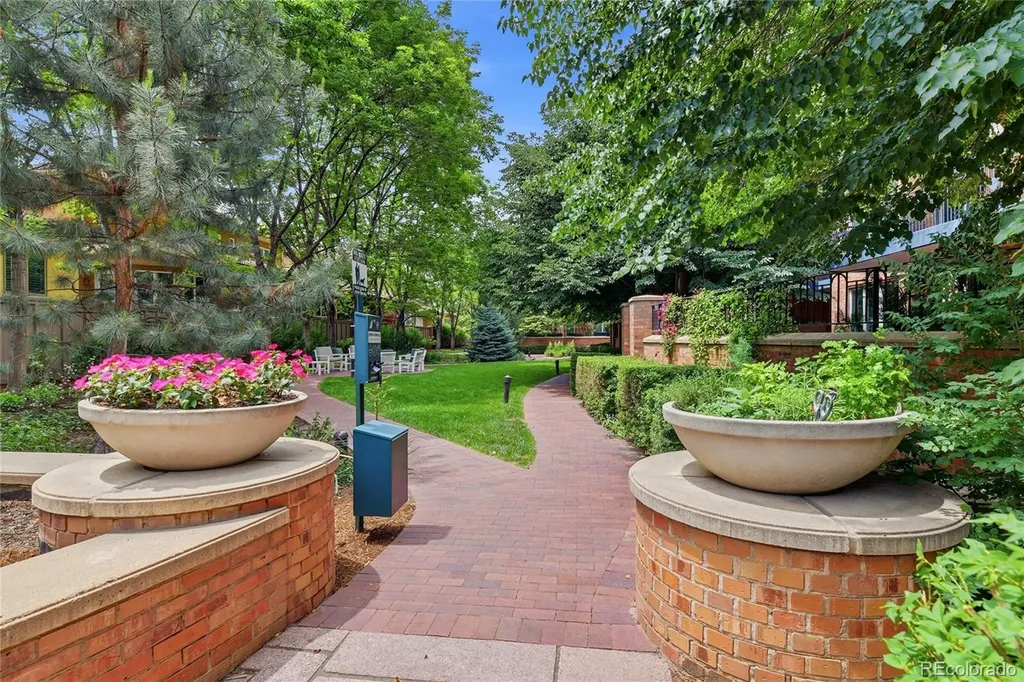 2400 E Cherry Creek South Drive Denver CO 80209