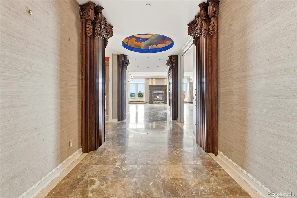 2400 E Cherry Creek South Drive Denver CO 80209