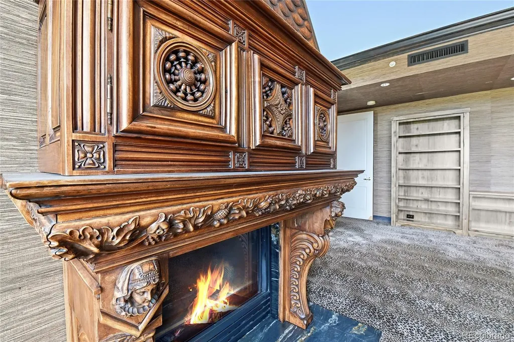 2400 E Cherry Creek South Drive Denver CO 80209