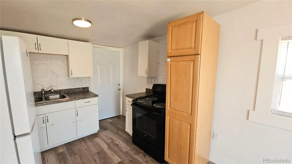 1922 W 22nd Street Pueblo CO 81003