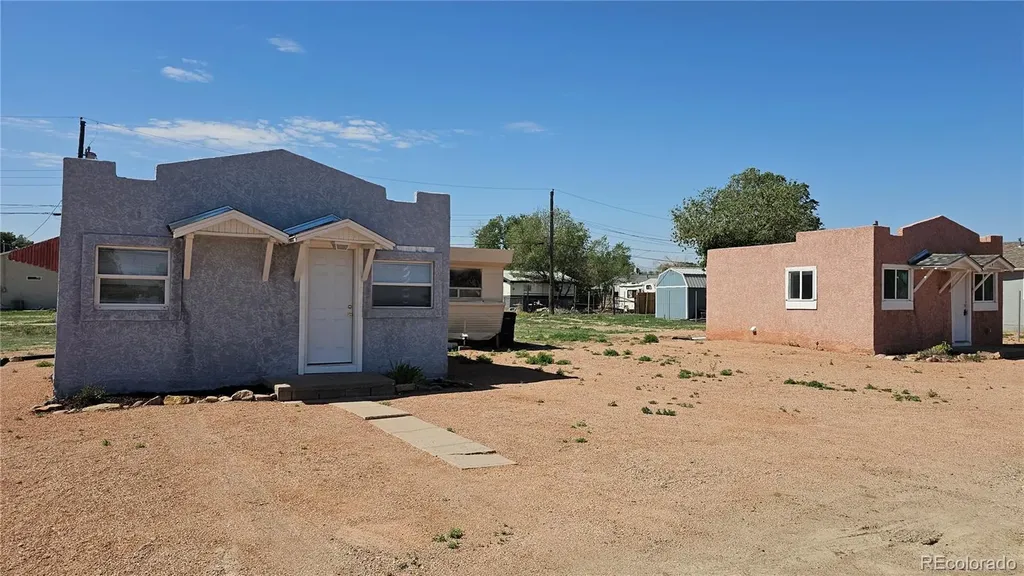 1922 W 22nd Street Pueblo CO 81003