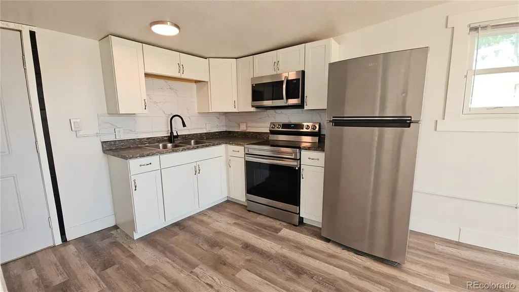 1922 W 22nd Street Pueblo CO 81003