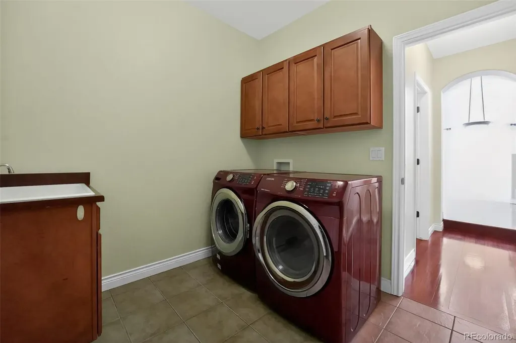 15258 W 75th Place Arvada CO 80007