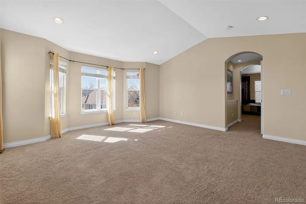 15258 W 75th Place Arvada CO 80007