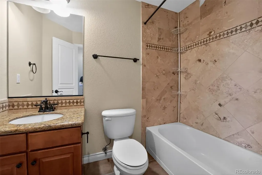 15258 W 75th Place Arvada CO 80007