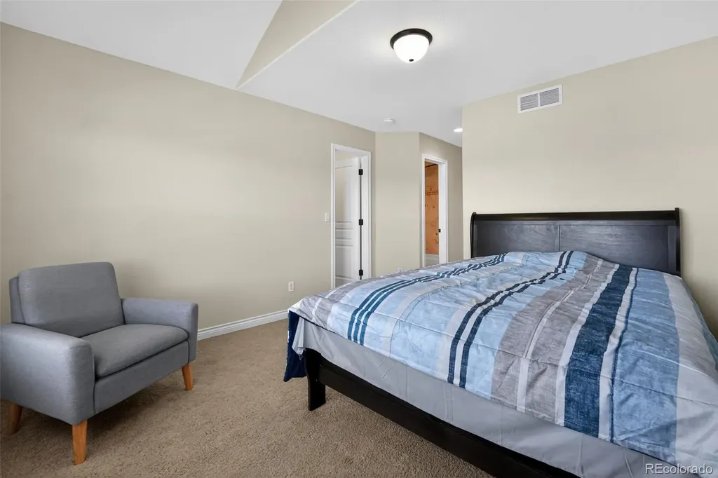 15258 W 75th Place Arvada CO 80007
