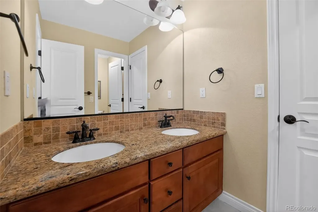 15258 W 75th Place Arvada CO 80007