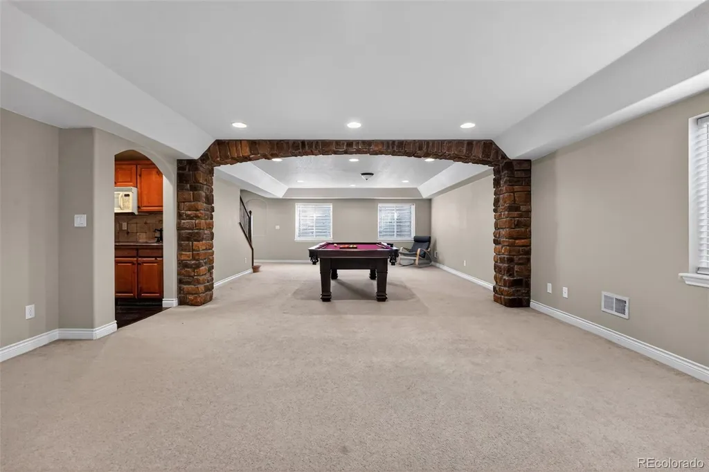 15258 W 75th Place Arvada CO 80007