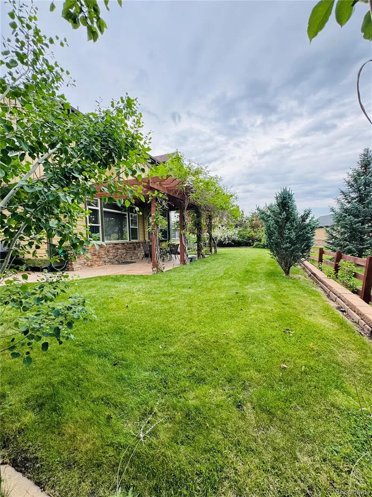 15258 W 75th Place Arvada CO 80007