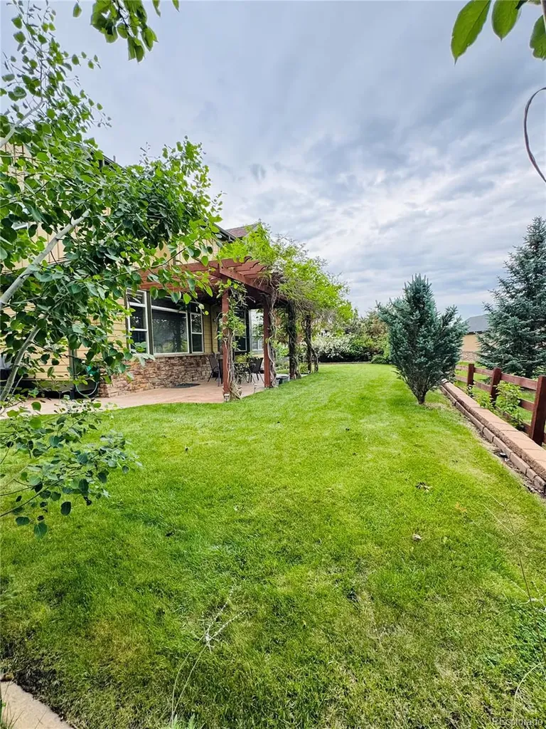 15258 W 75th Place Arvada CO 80007