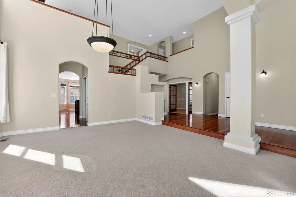 15258 W 75th Place Arvada CO 80007
