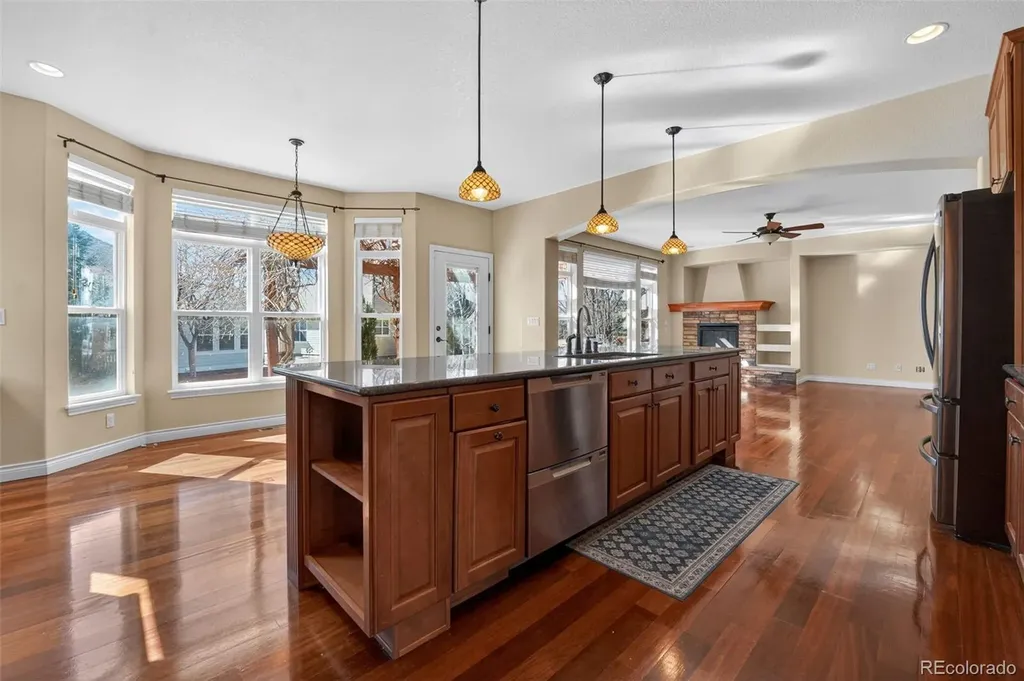 15258 W 75th Place Arvada CO 80007