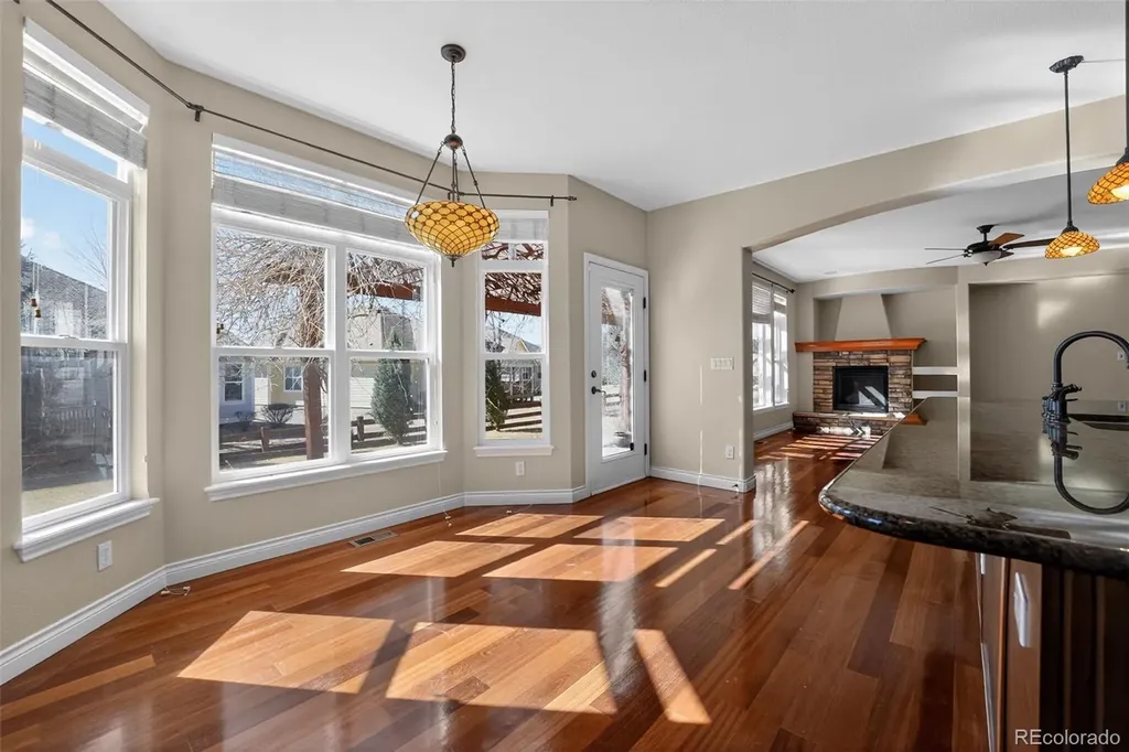 15258 W 75th Place Arvada CO 80007