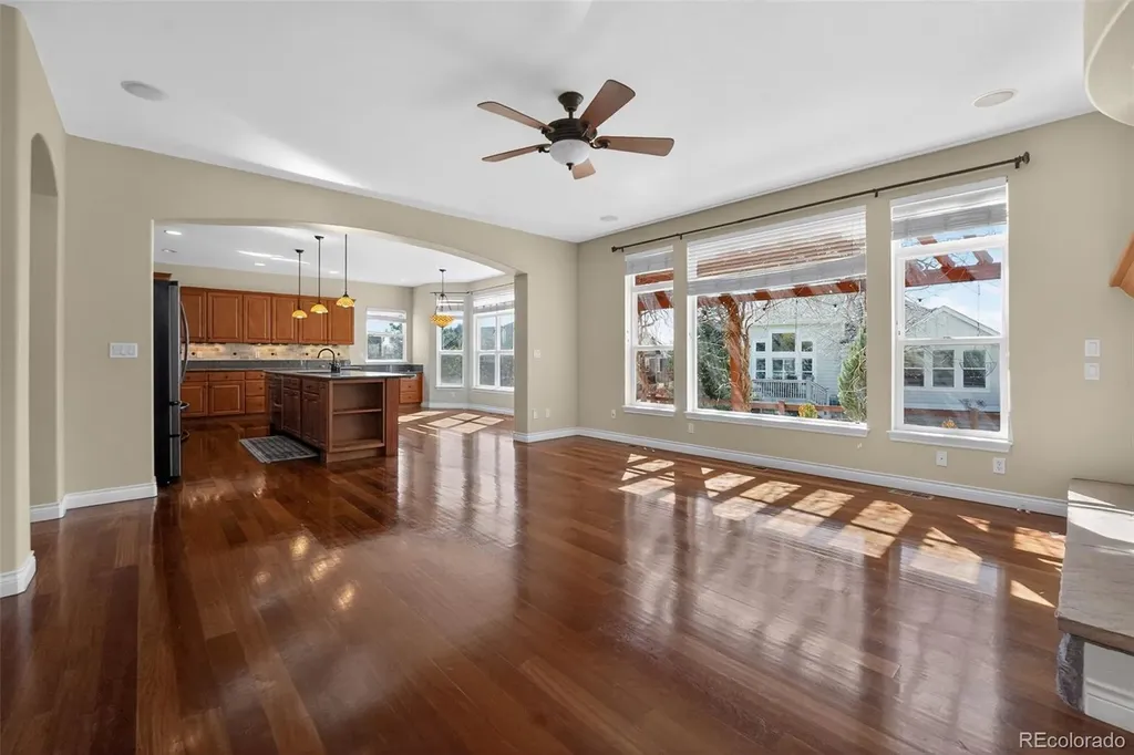 15258 W 75th Place Arvada CO 80007