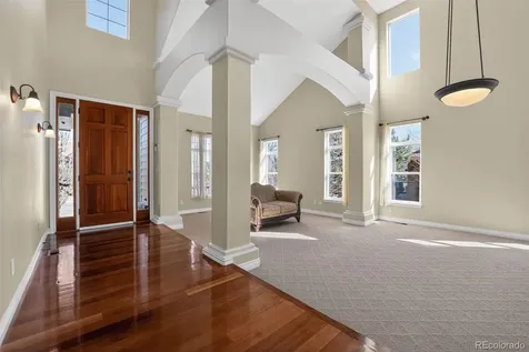 15258 W 75th Place Arvada CO 80007
