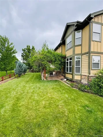 15258 W 75th Place Arvada CO 80007