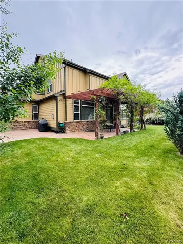 15258 W 75th Place Arvada CO 80007
