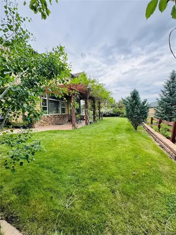 15258 W 75th Place Arvada CO 80007