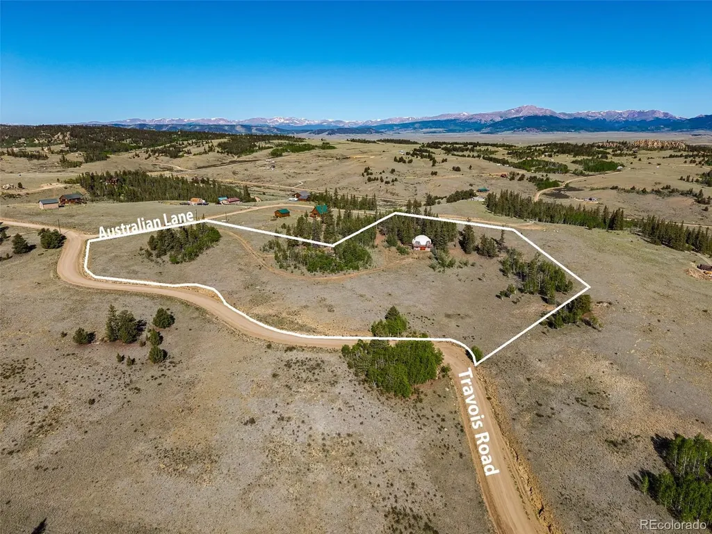 12 & 154 Australian Lane Como CO 80432