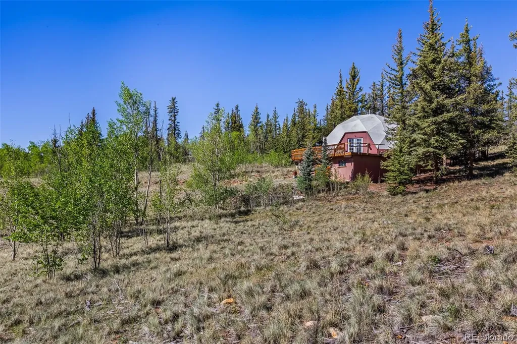 12 & 154 Australian Lane Como CO 80432