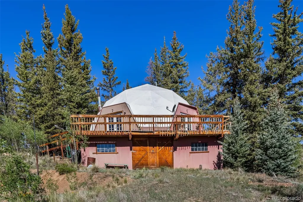 12 & 154 Australian Lane Como CO 80432