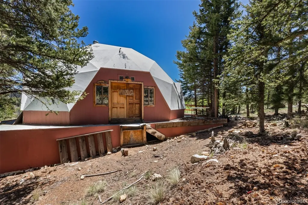 12 & 154 Australian Lane Como CO 80432