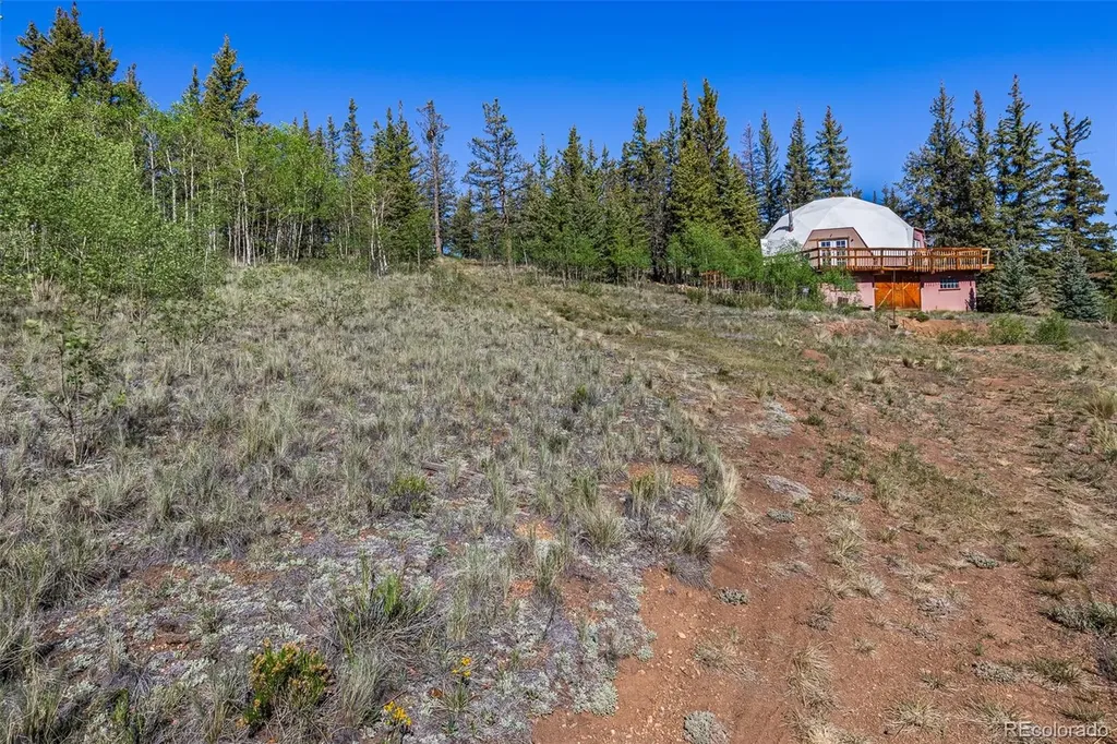 12 & 154 Australian Lane Como CO 80432