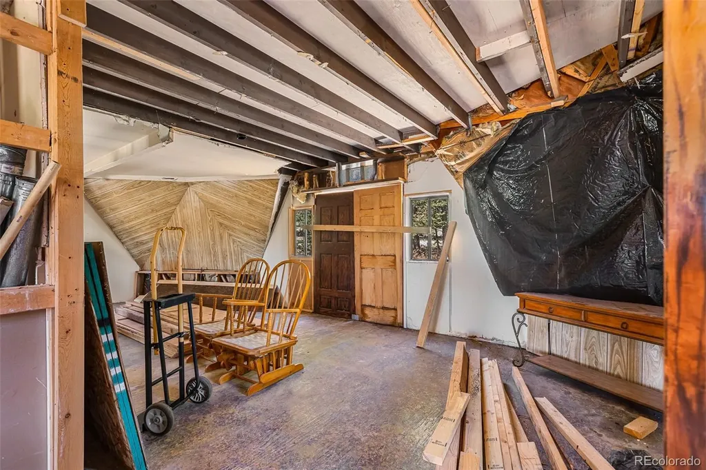 12 & 154 Australian Lane Como CO 80432