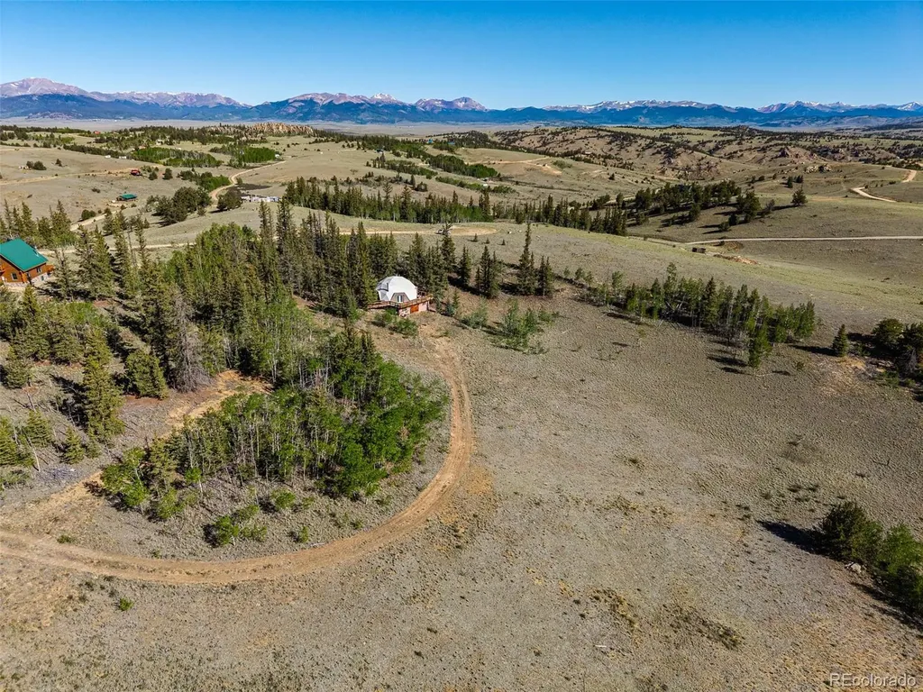 12 & 154 Australian Lane Como CO 80432