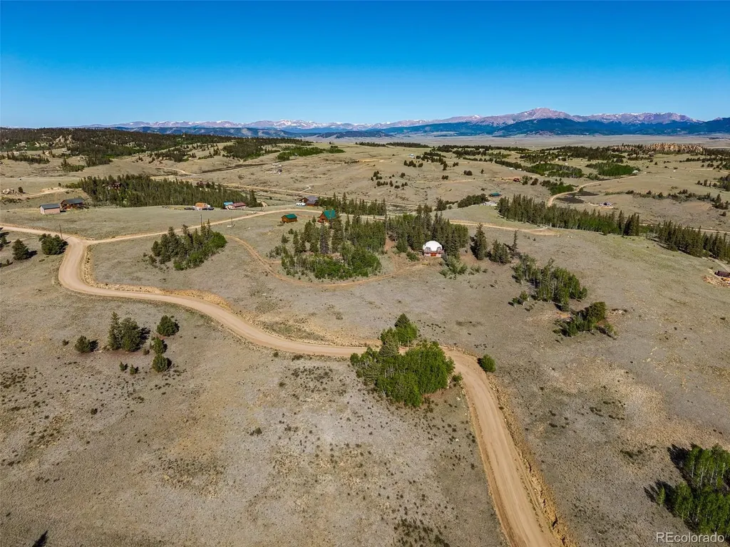 12 & 154 Australian Lane Como CO 80432