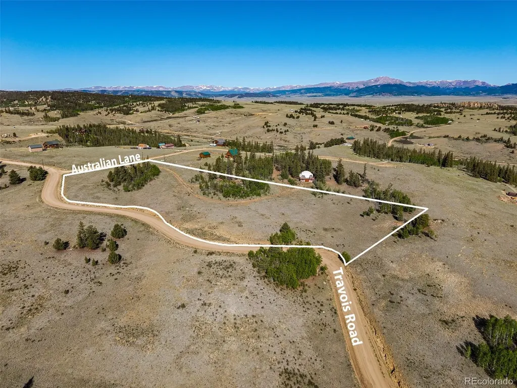 12 & 154 Australian Lane Como CO 80432