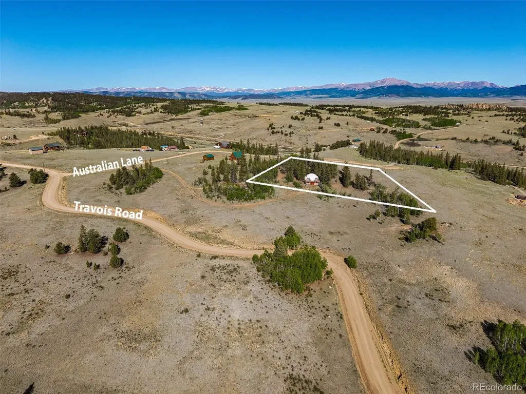 12 & 154 Australian Lane Como CO 80432