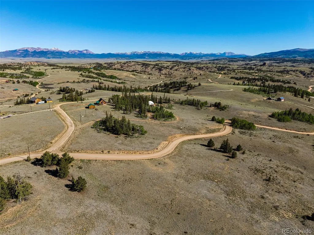 12 & 154 Australian Lane Como CO 80432