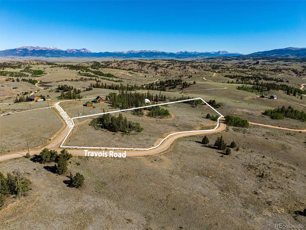 12 & 154 Australian Lane Como CO 80432